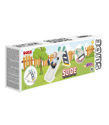 DL Tobogan, cod 58995
